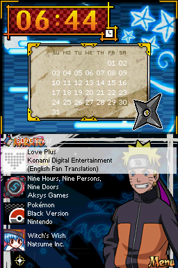 Naruto Shippuden